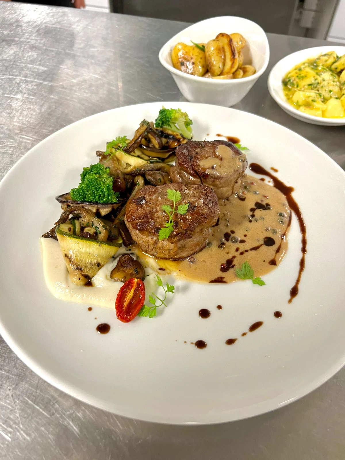 Ristorante La Leonessa